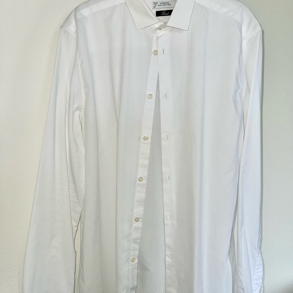 Versace collection shirt - Picture 2 of 4